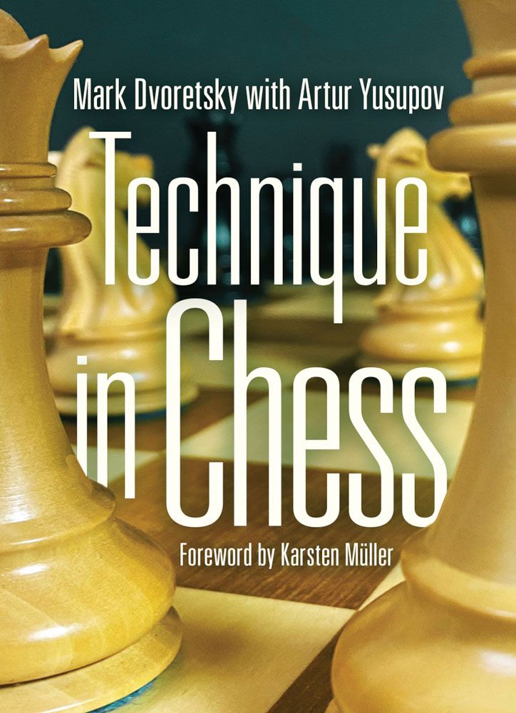 Technique in Chess