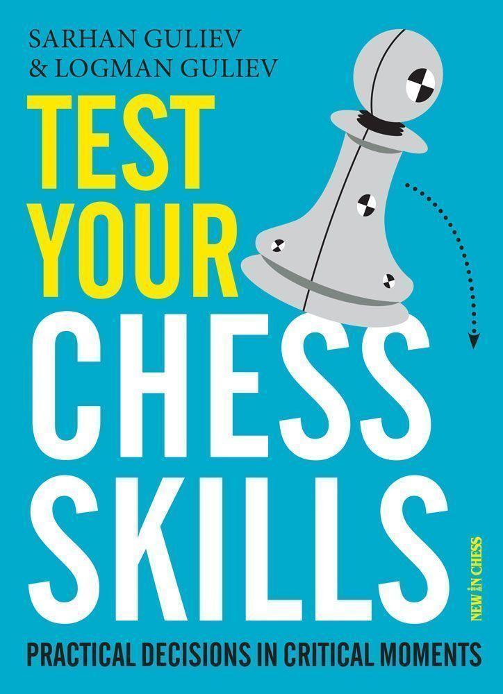 Test Your Chess Skills