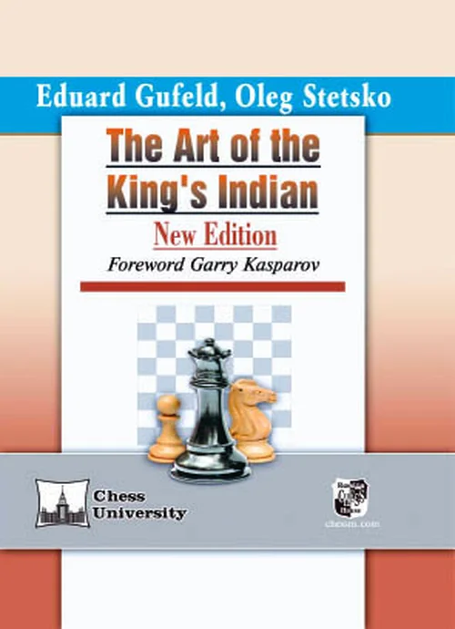 The Art of the King's Indian