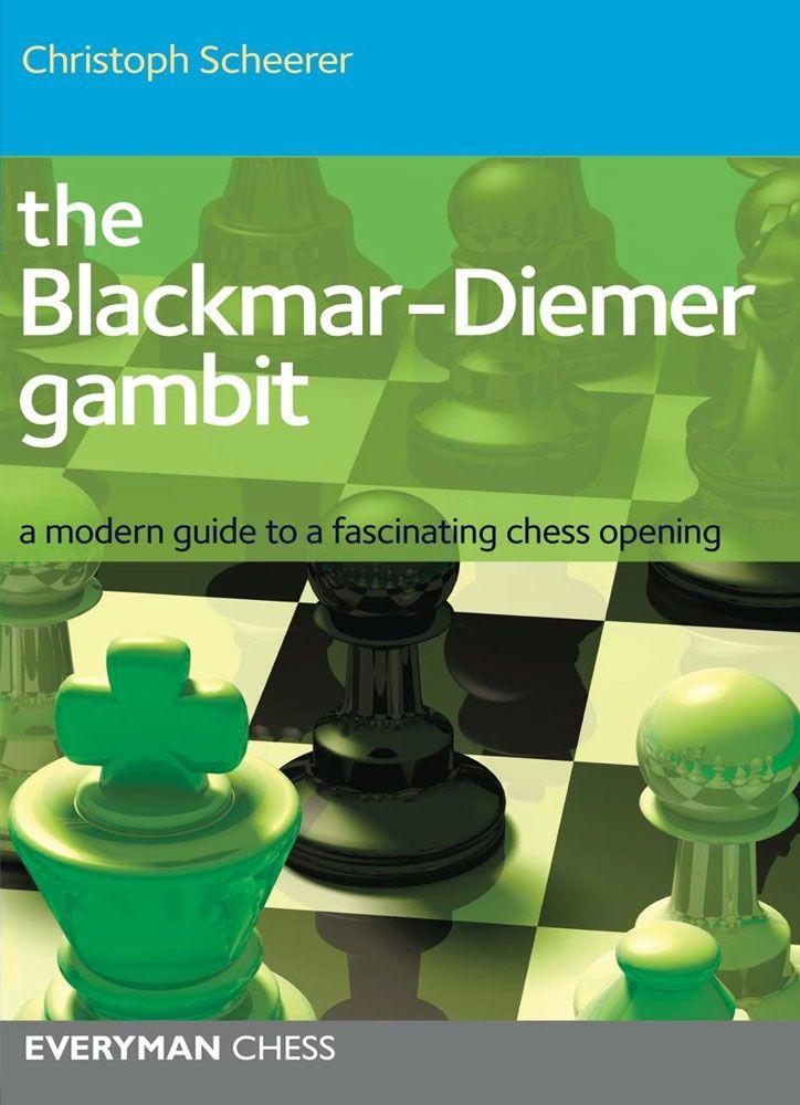 The Blackmar-Diemer Gambit