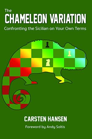 The Chameleon Variation: Confronting the Sicilian on Your Own Terms
