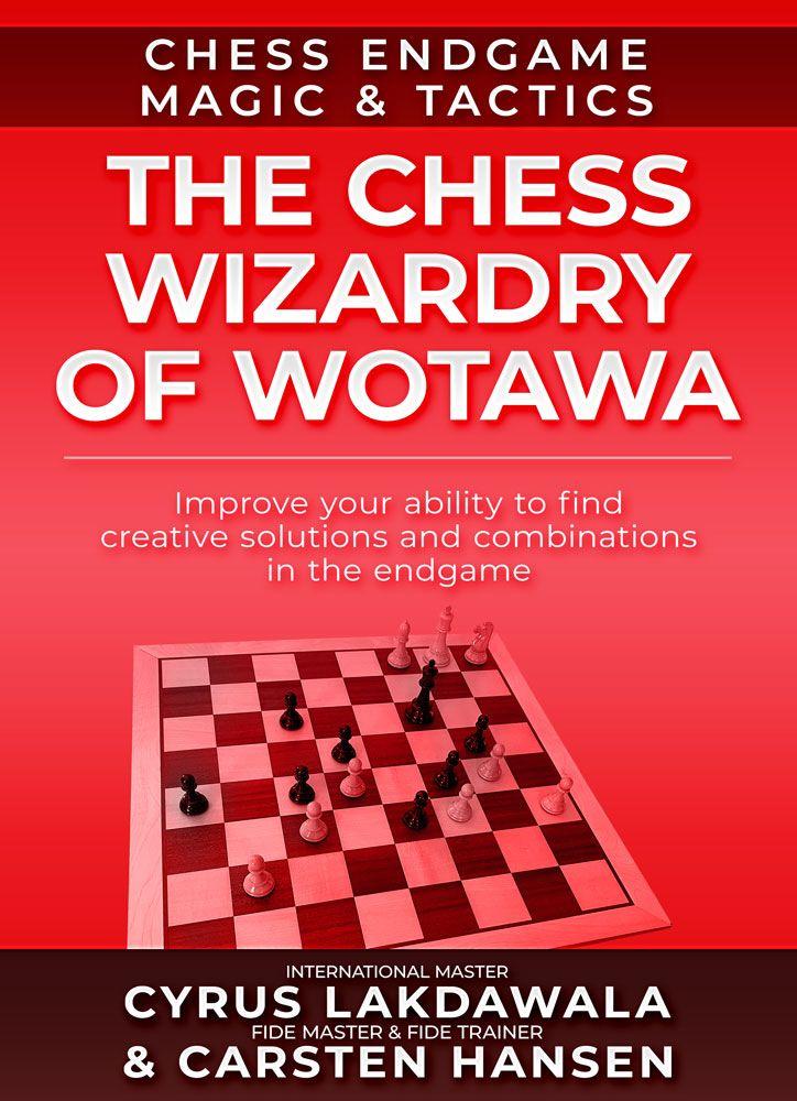 Chess parallels 2 : Endgames - Bora Ivkov