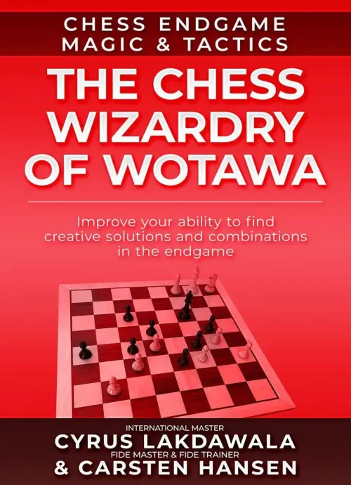 The Chess Wizardry of Wotawa