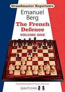 The French Defence: Volume One