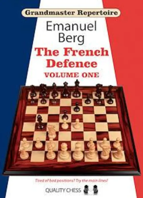 The French Defence: Volume One