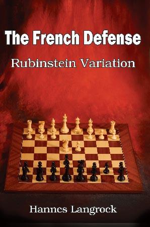 The French Defense: Rubinstein Variation