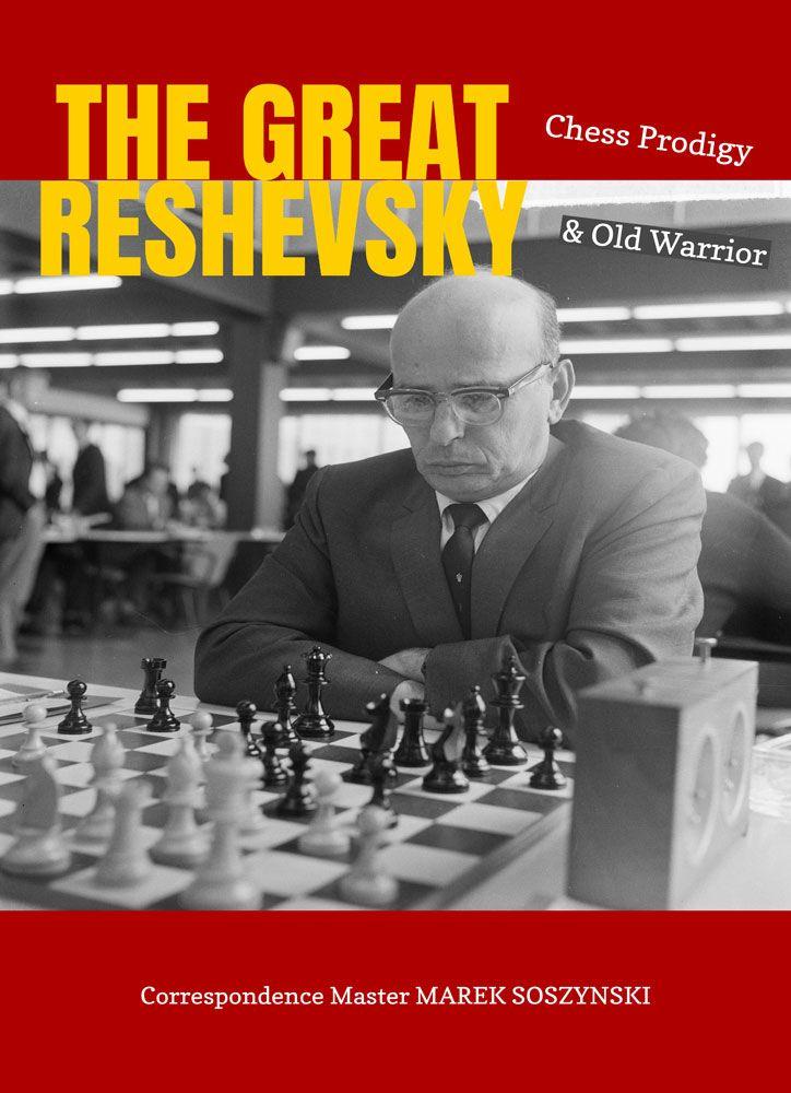 The Great Reshevsky