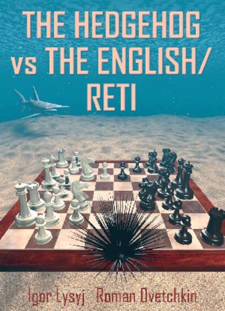 The Hedgehog vs The English Reti