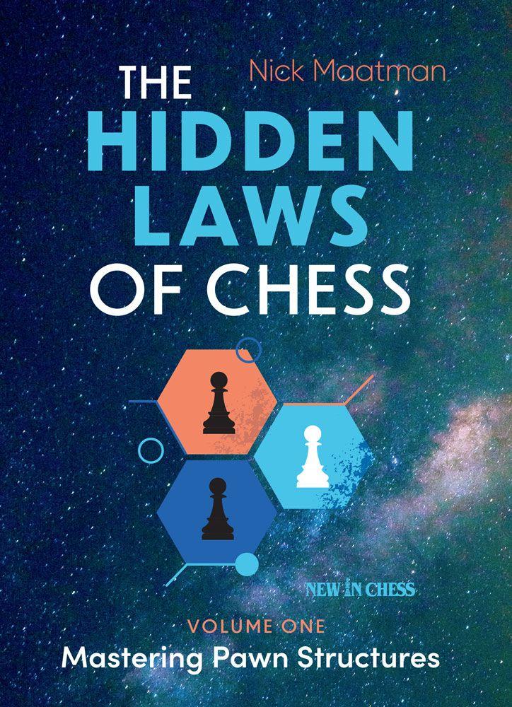 The Hidden Laws of Chess