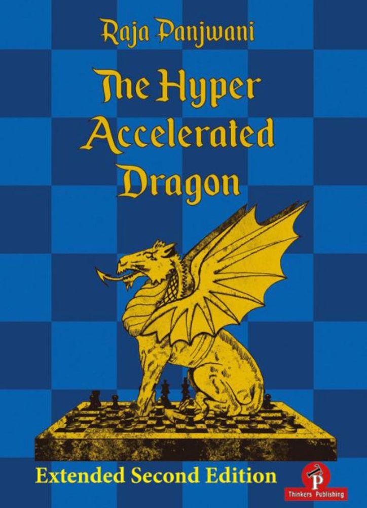 The Hyper Accelerated Dragon: Extended Second Edition