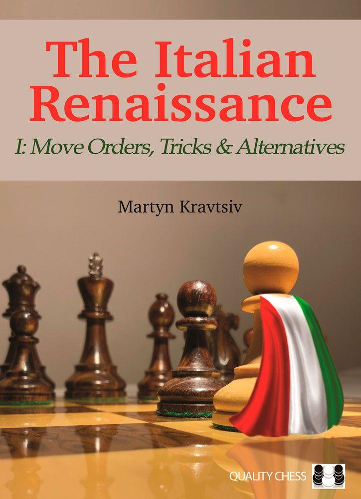 The Italian Renaissance - I: Move Orders, Tricks and Alternatives