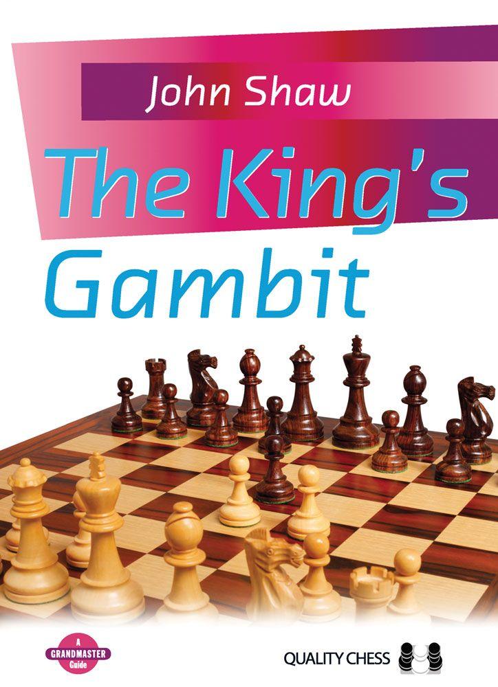 King's Gambit Modern Defence - Chess Gambits- Harking back to the 19th  century!