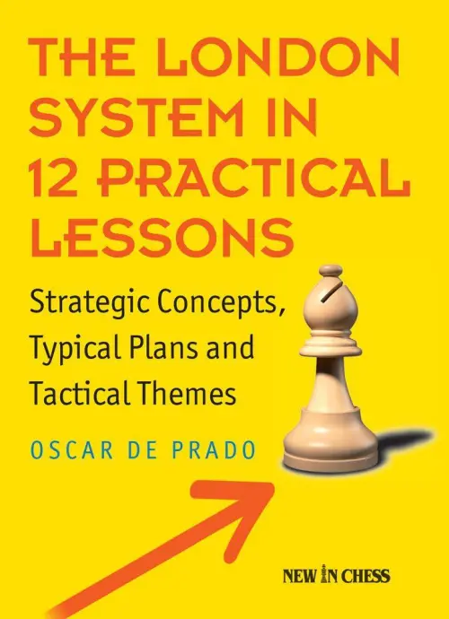 The London System in 12 Practical Lessons