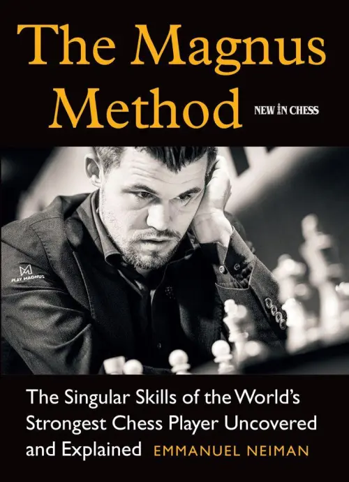 The Magnus Method