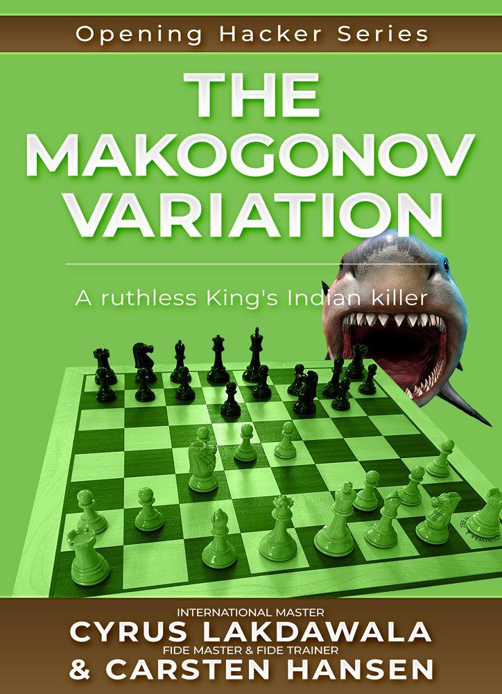 Caro-Kann versus King's Indian Attack Chess Analysis 
