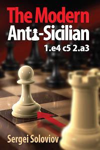 The Alapin Variation: Playing the Anti-Sicilian as White and Black