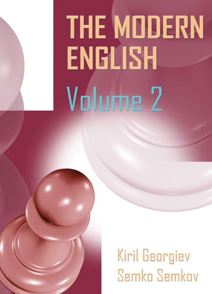 The Modern English: Volume 2