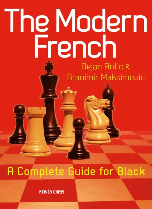 The Modern French: A Complete Guide for Black