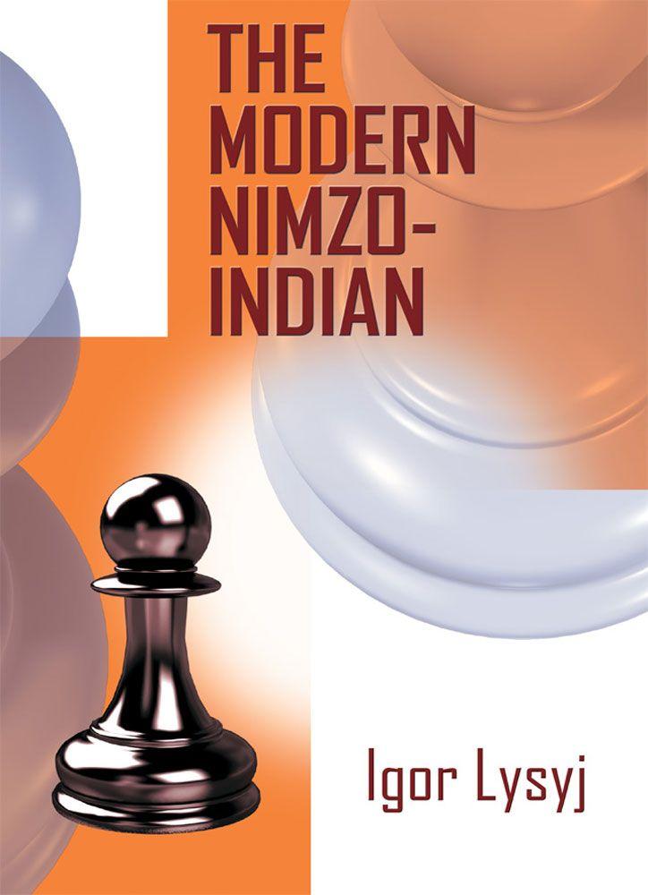 Creating Chessable Art Covers: Retro Future meets Nimzo-Queen's Indian