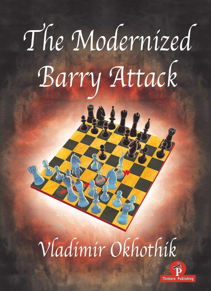 The Modernized Marshall Attack - Thinkers Publishing