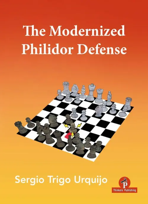 The Modernized Philidor Defense