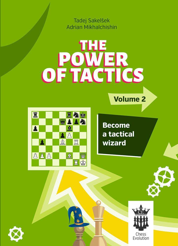 The Power of Tactics - Volume 2