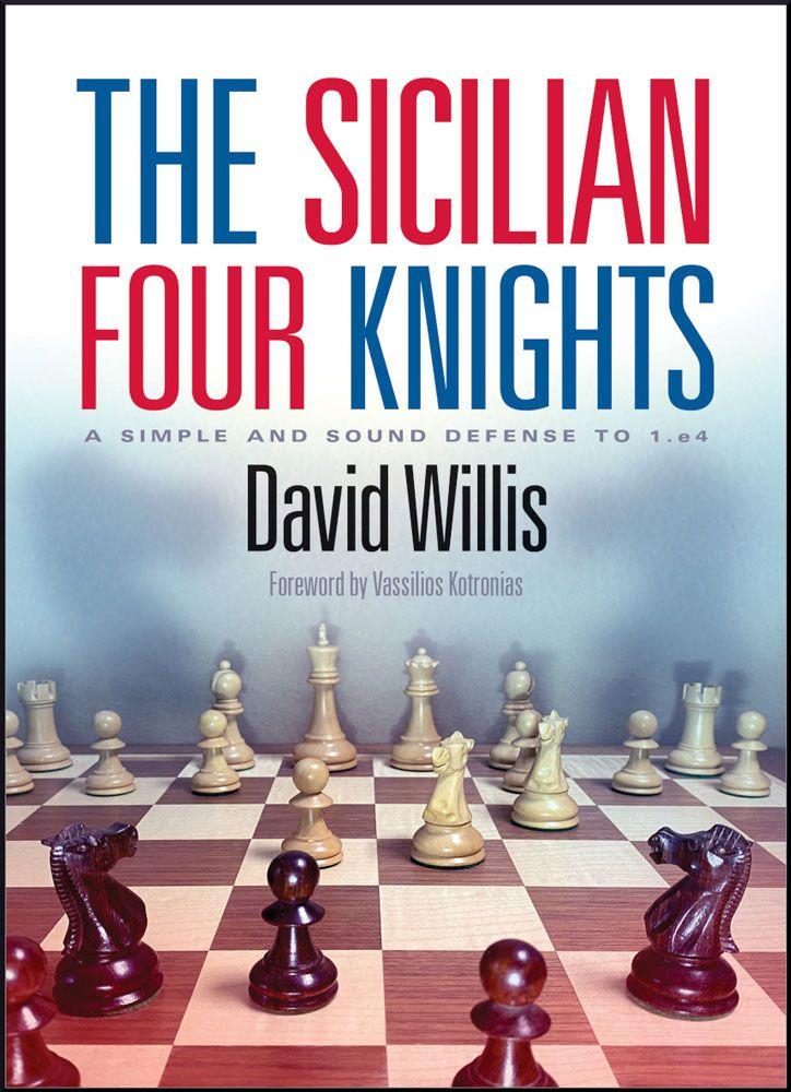 Modern Chess Opening 3: Sicilian Defense (1.e4 c5) (download)