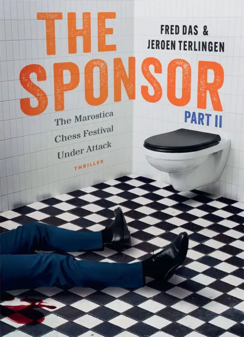 The Sponsor - Part 2