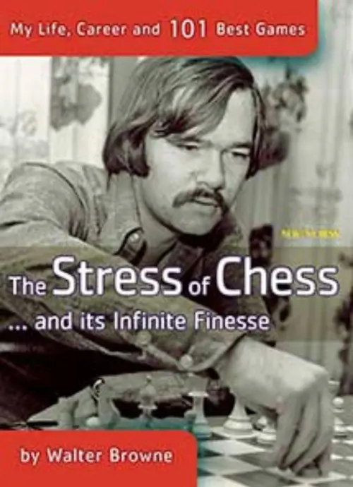 The Stress of Chess