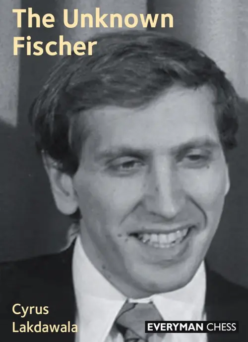 The Unknown Fischer