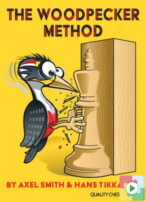 The Woodpecker Method