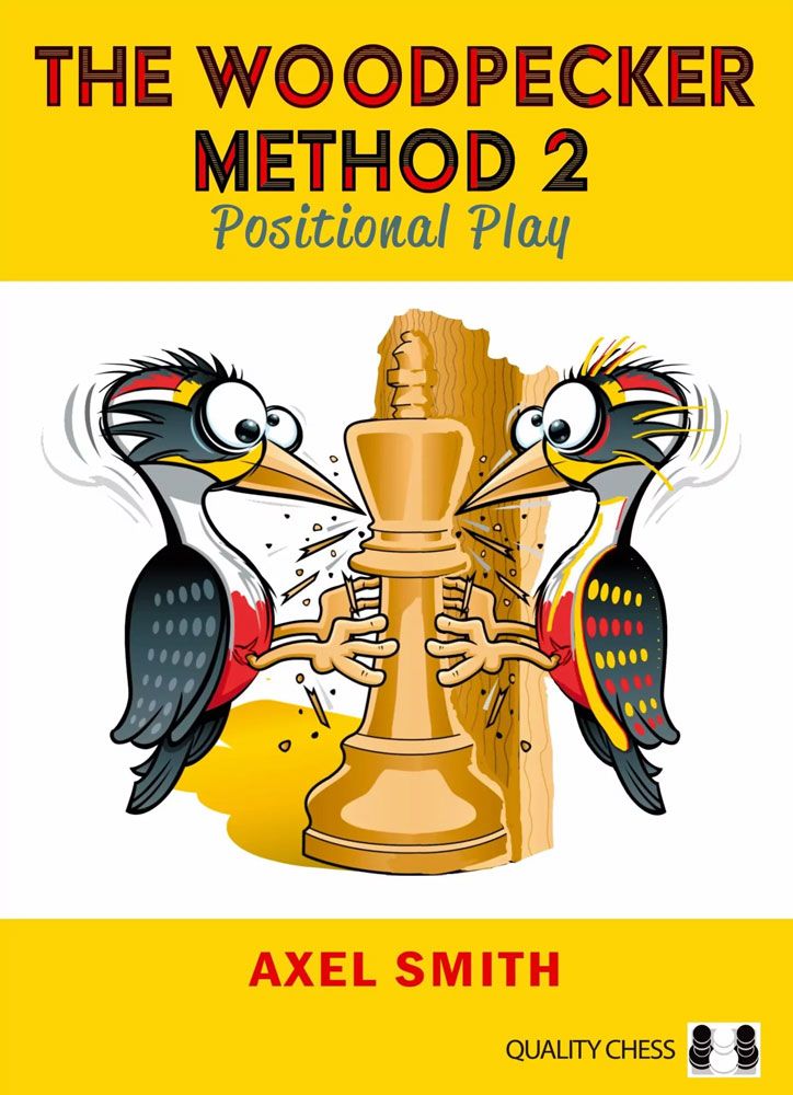 The Woodpecker Method 2