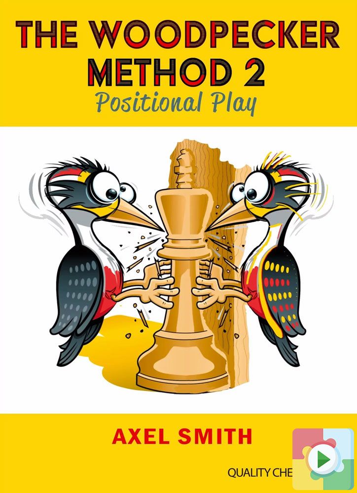 The Woodpecker Method 2