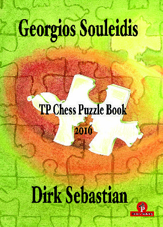 TP Chess Puzzle Book