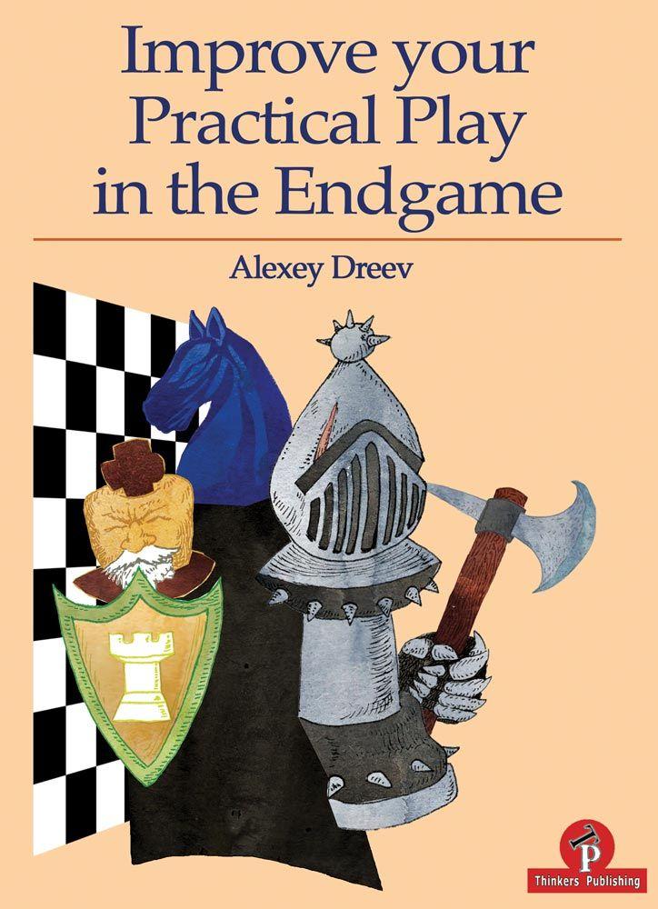 The End Games Book Review