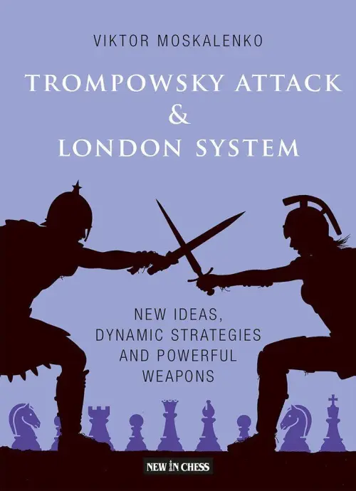Trompowsky Attack and London System