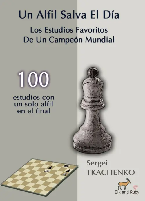Un Alfil Salva El Día