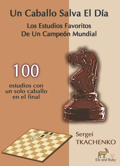 Un Caballo Salva El Día