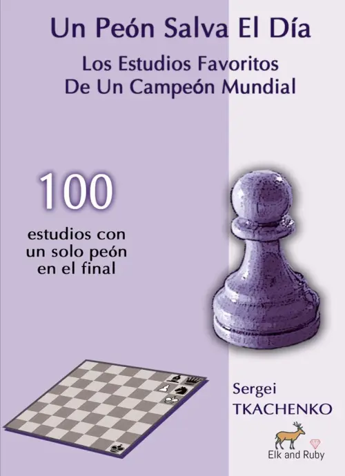 Un Peón Salva El Día