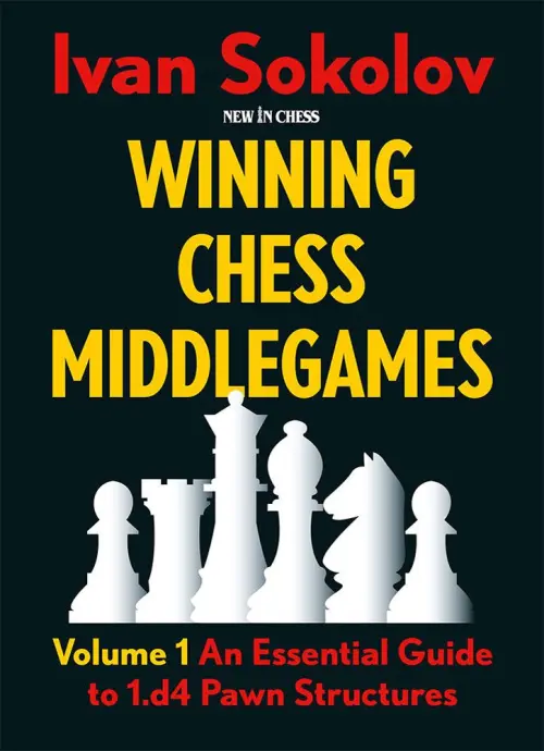 Winning Chess Middlegames: Volume 1