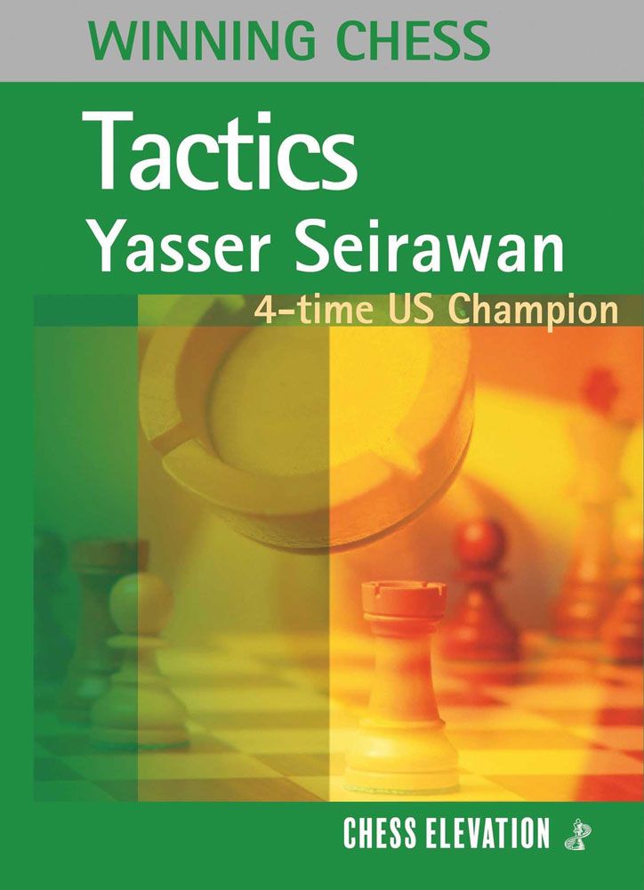 Winning Chess Tactics - New Edition