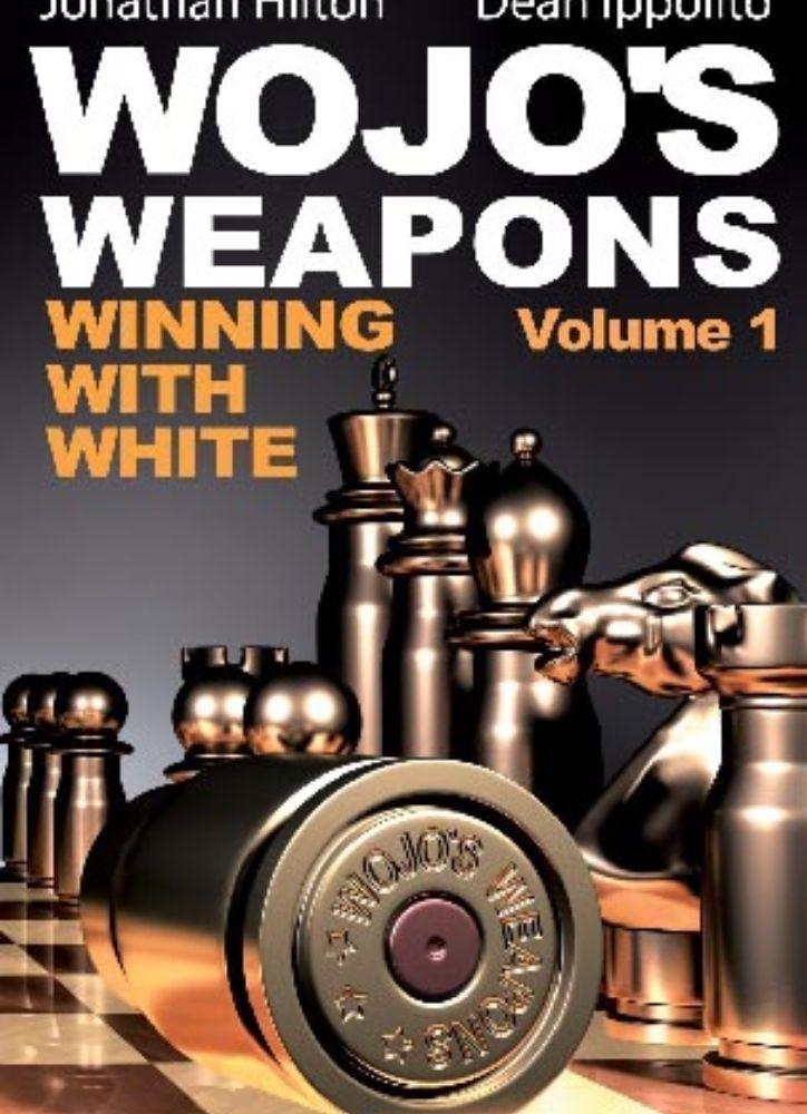 Wojo's Weapons; Volume 1
