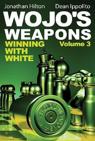 Wojo's Weapons; Volume 3