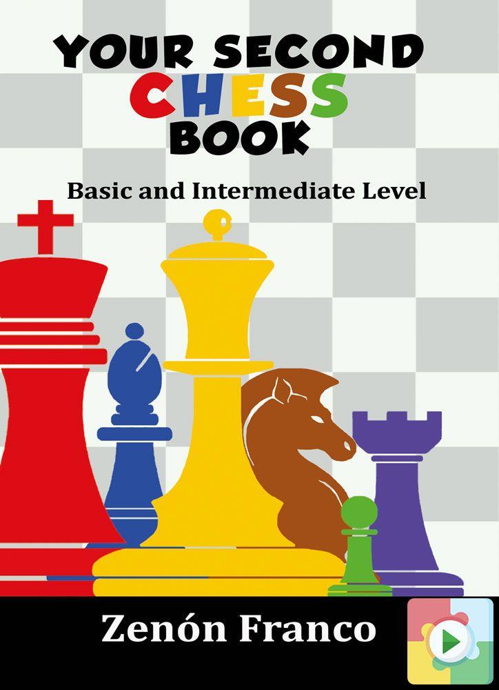 Your Second Chess Book