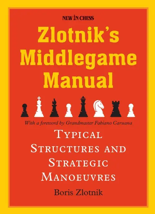 Zlotnik's Middlegame Manual