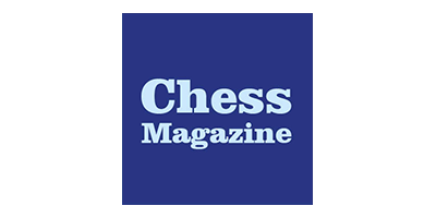 Chess Magazine